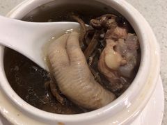-膳心记-明火四宝煲仔饭(燕南店)