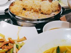 -桃园农庄·桃源宴