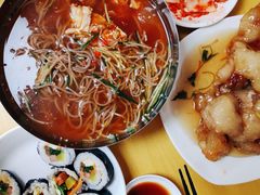 -屋里家延边朝鲜族冷面(南园店)