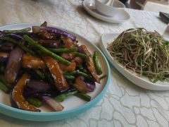 -福来居烤鸭店(天坛二店)