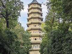 -灵谷景区