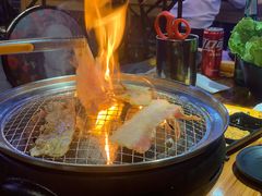 -吉志烤肉(太原总店)