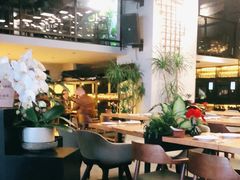 大堂-ibarrel爱杯·bistro&brunch(江宁路店)