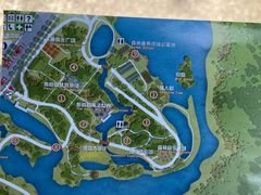 -南宁良凤江国家森林公园