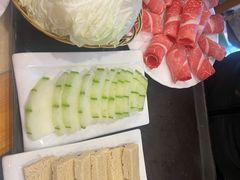 -老诚一锅(惠新西街店)