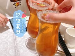 小吊梨汤-马凯餐厅(地安门店)