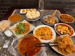 -小街天府(西工小街店)