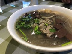 -苓记南京鸭血粉丝.皮肚面(县东巷店)