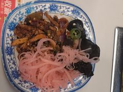 -一烙锅(友谊店)