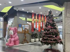 -七浦路服装批发市场