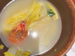 -古都历食南京菜·烤鸭·鸭血粉丝·汤包(南京博物院店)