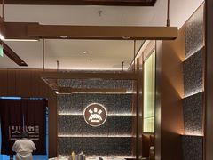-火地铁板烧(昆山万象汇店)