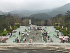 -北辰山景区
