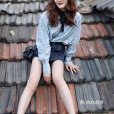 开心，原来上海也有可以“上房揭瓦”的地儿了