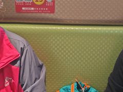 -清真·锦翔炝锅鱼(明德门店)