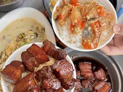 -阿毛饭店·宁波老字号(儿童公园旗舰店)