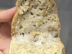 现打板栗泥咖啡黄油法国-PAOPAO Bakery&Café(港汇店)