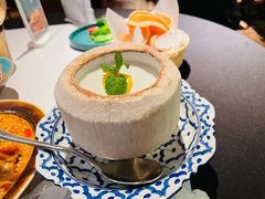 椰子冻-BetterThai 泰加(苏州中心店)
