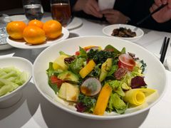 -四季民福烤鸭店(王府井东安门店)