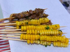 -马良味博·烧烤·小龙虾(运达广场店)