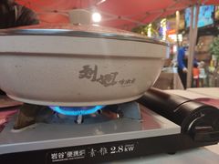 -刘姐啤酒鱼民族演艺餐厅(西街总店)