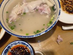-易老妈蹄花.特色川菜(人民公园总店)