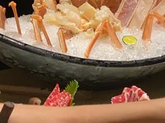 -余欢领鲜火锅(新街口店)