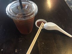 -马来西亚美食街