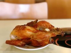 -吴山烤禽 (吴山路店)