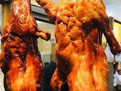 -蒲氏烤鸭(百寿路店)