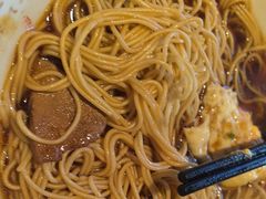 -松鹤面馆·古法焖肉面(观前店)