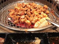 -火炉火自助餐(喜隆多店)