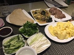 -老昌春饼(大直街店)