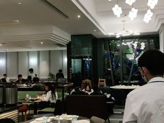 大堂-港丽餐厅(高德置地店)