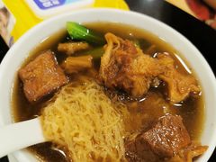 -丽的面家(多宝路店)