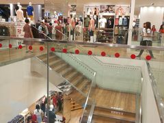 -优衣库(广州恒宝广场店)