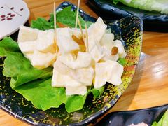 -好望角炭火烤肉(涪陵万达广场店)