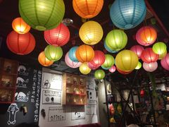 -阿上阿上麻辣香锅&麻辣烫(朝阳蓝色港湾店)