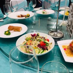 -苏州希尔顿酒店-宴会厅