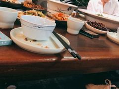 -缘生态云南菜·野生菌庭院餐厅(华侨城店)