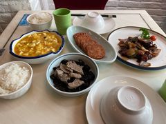-锦園(伊势丹美食城店)