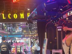 -反斗乐园(领展中心城店)