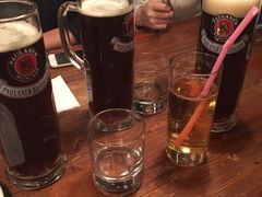 -宝莱纳啤酒花园餐厅PAULANER BRAUHAUS Nanjing(广州路店)