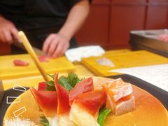 -Sushi Hanzo半藏(天环广场店)