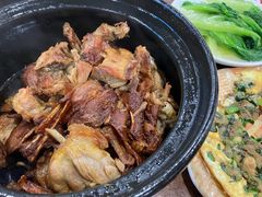 -斯丹姜母鸭·古法干香(涂门街总店)