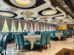 -香融府·烤鸭·家常菜(马家堡路店)