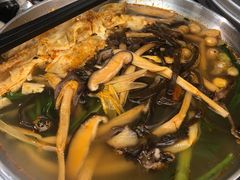 -小螺大作·螺蛳粉火锅(林和西店)