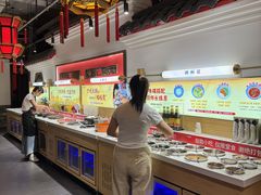 -矮板凳老火锅(宽窄巷子店)