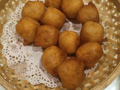 -新大咀港式茶餐厅(宝山万达店)