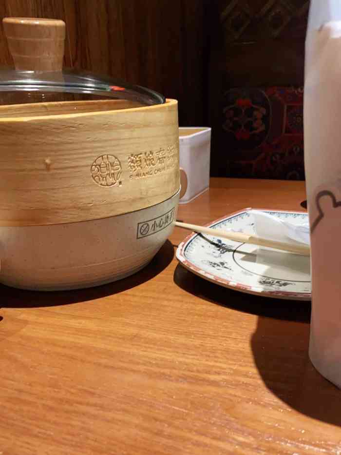 额娘春饼·烤鸭(西美花街店)-"额娘春饼在庄里扎根好几年了,还是很